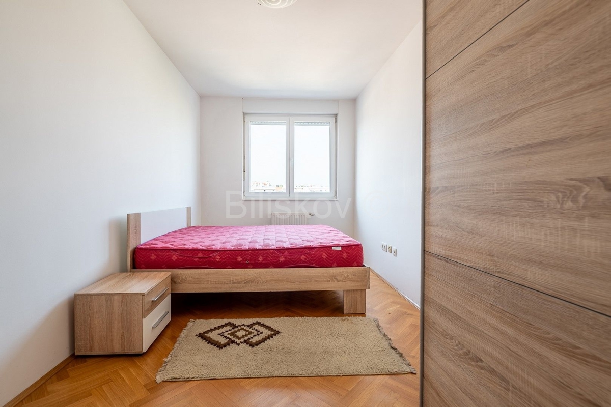 Apartma Za najem - GRAD ZAGREB ZAGREB