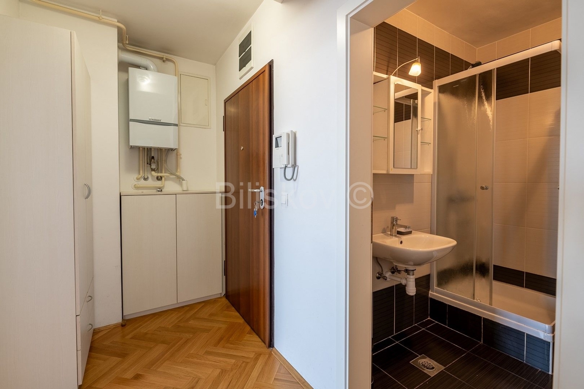 Apartma Za najem - GRAD ZAGREB ZAGREB