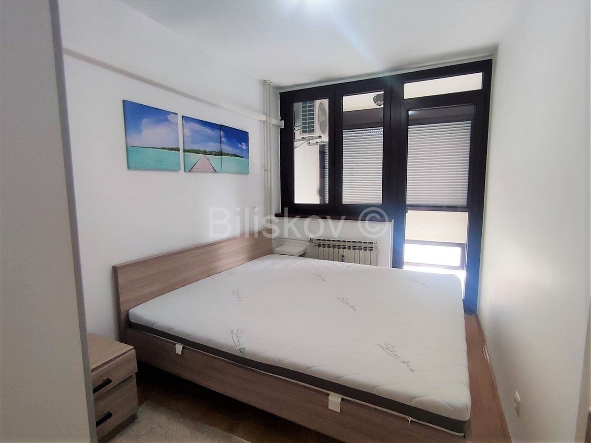 Flat For rent - GRAD ZAGREB ZAGREB