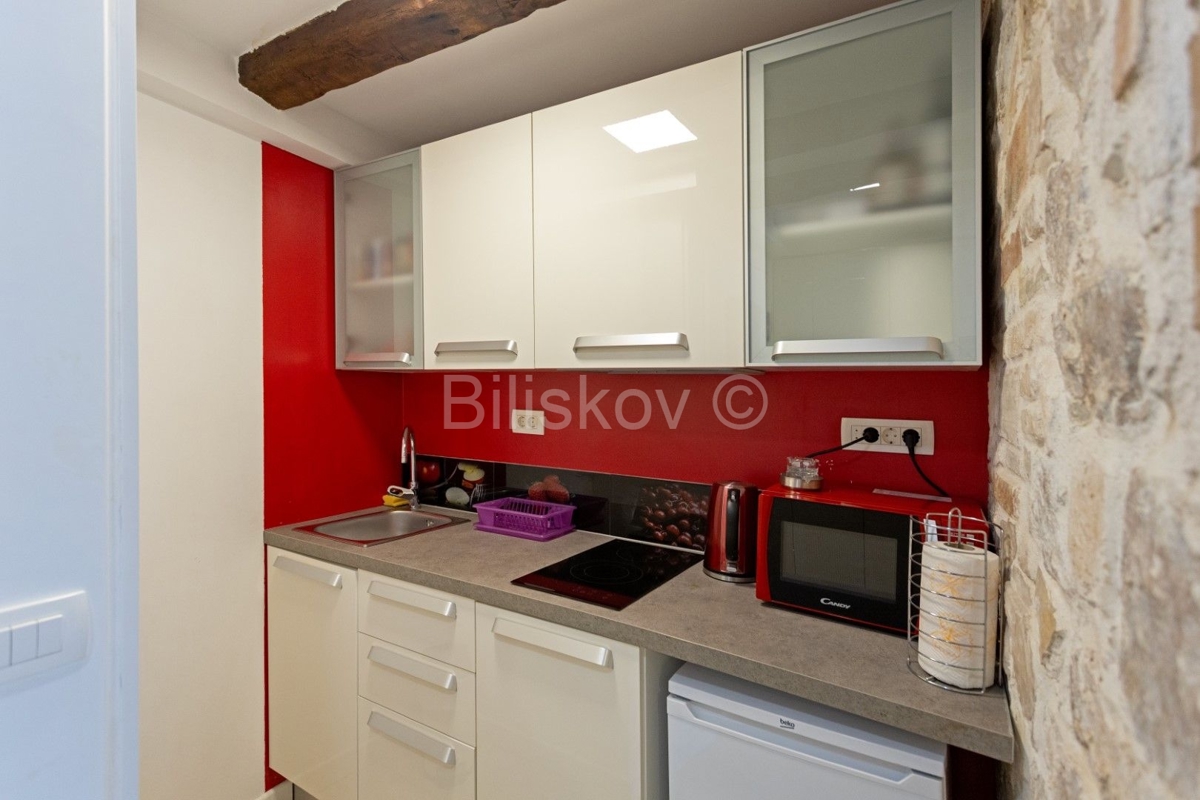 Apartmán Na predaj - SPLITSKO-DALMATINSKA SPLIT