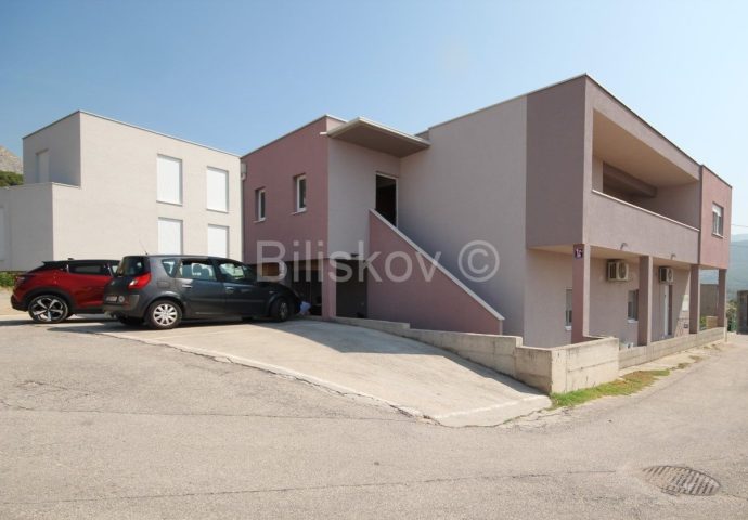 Haus zu verkaufen – Solin
