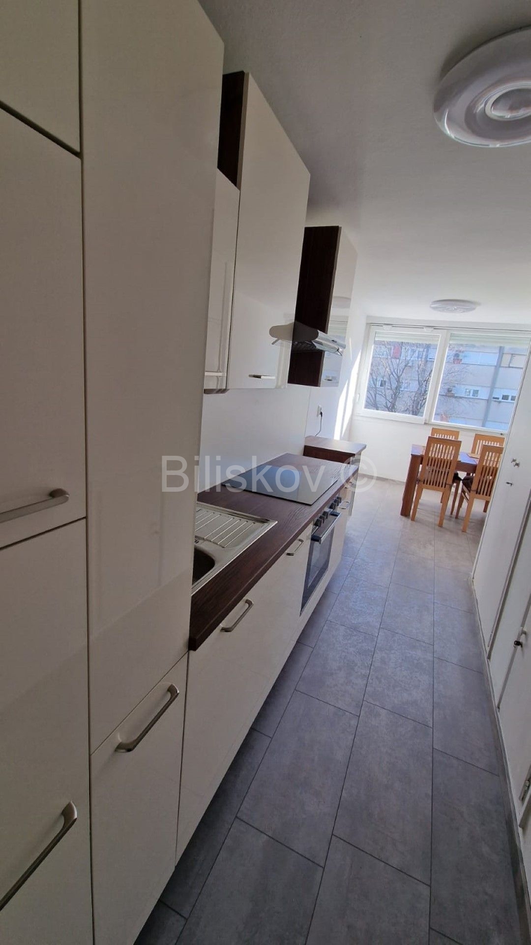 Apartmán K pronájmu - SPLITSKO-DALMATINSKA SPLIT