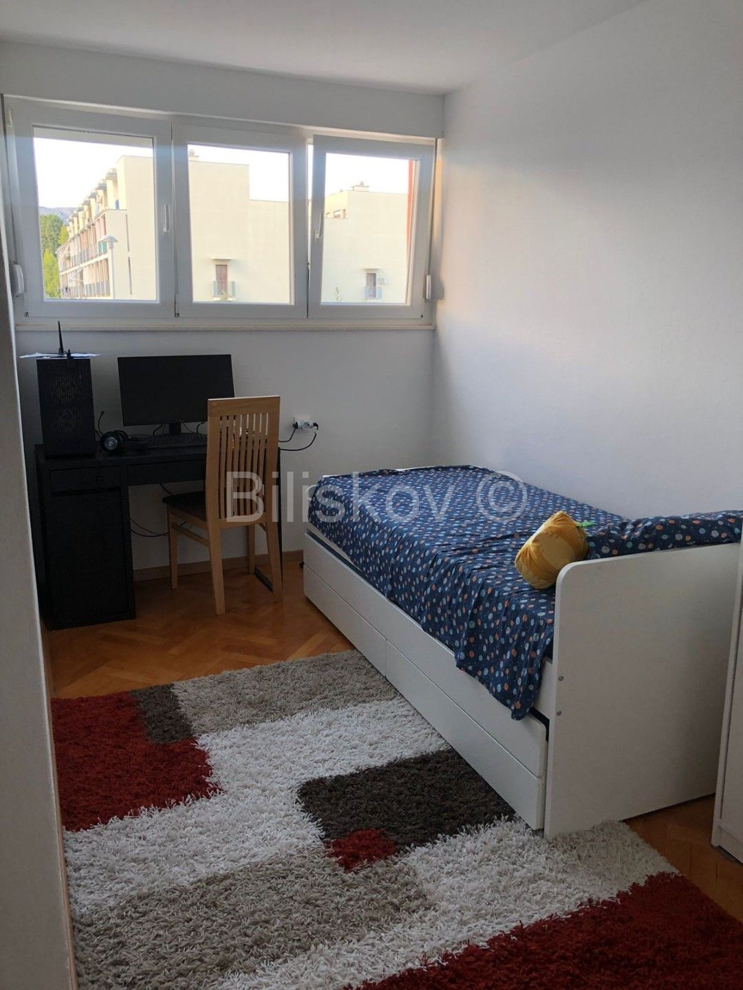 Apartmán K pronájmu - SPLITSKO-DALMATINSKA SPLIT