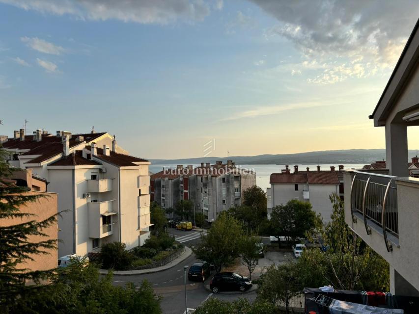 Apartment Zu verkaufen - PRIMORSKO-GORANSKA CRIKVENICA