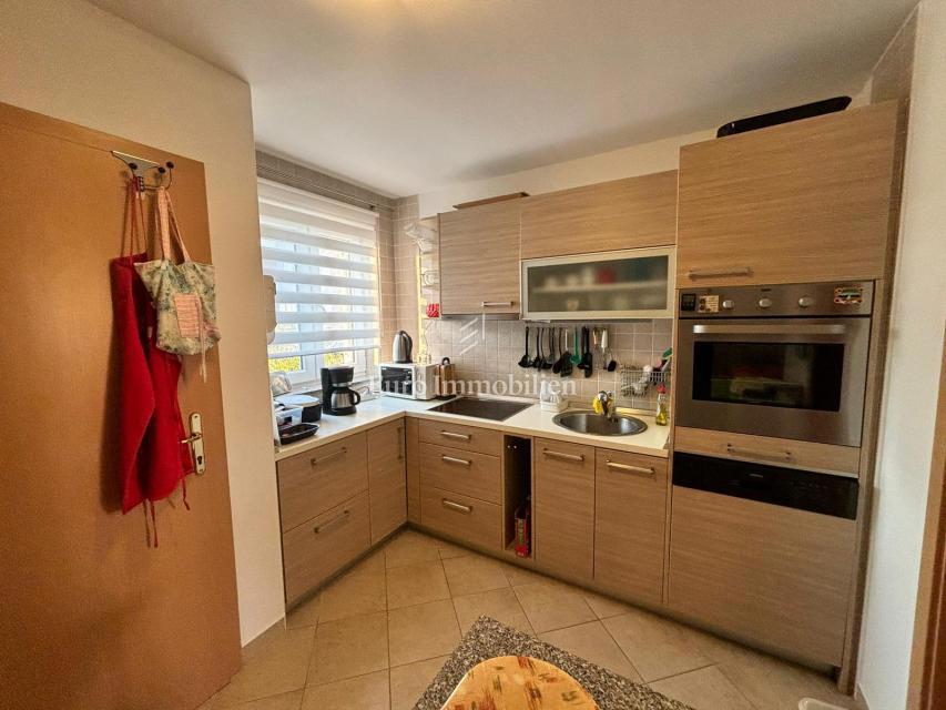 Apartment Zu verkaufen - PRIMORSKO-GORANSKA CRIKVENICA