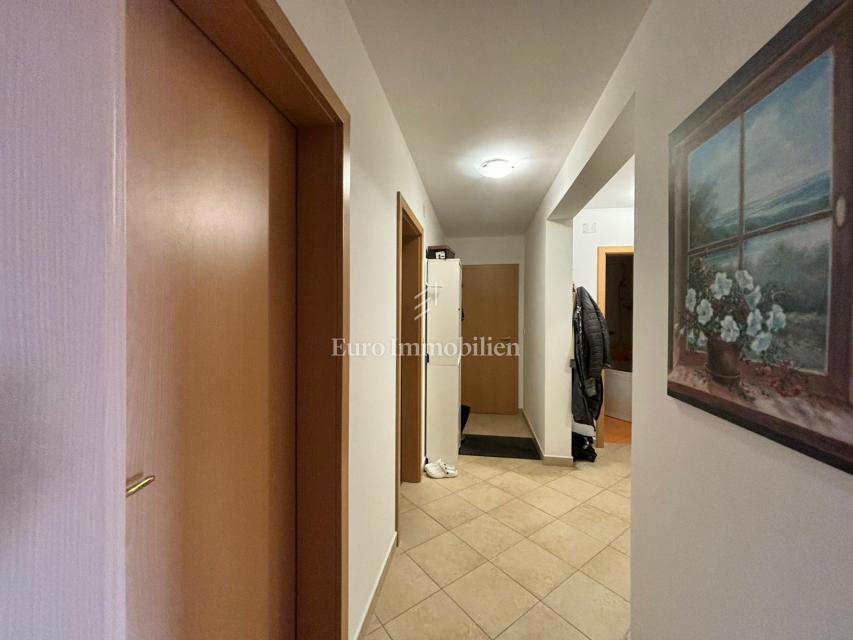 Apartment Zu verkaufen - PRIMORSKO-GORANSKA CRIKVENICA