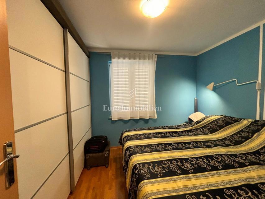 Apartment Zu verkaufen - PRIMORSKO-GORANSKA CRIKVENICA