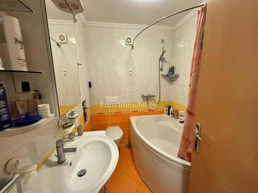 Apartment Zu verkaufen - PRIMORSKO-GORANSKA CRIKVENICA