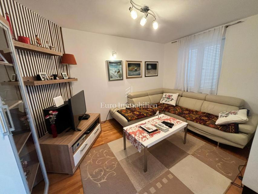 Apartment Zu verkaufen - PRIMORSKO-GORANSKA CRIKVENICA