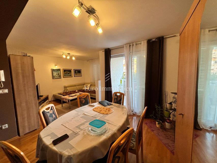 Apartment Zu verkaufen - PRIMORSKO-GORANSKA CRIKVENICA