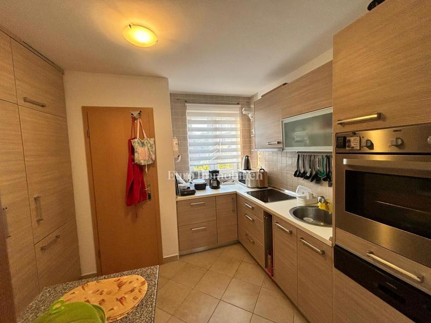 Apartment Zu verkaufen - PRIMORSKO-GORANSKA CRIKVENICA