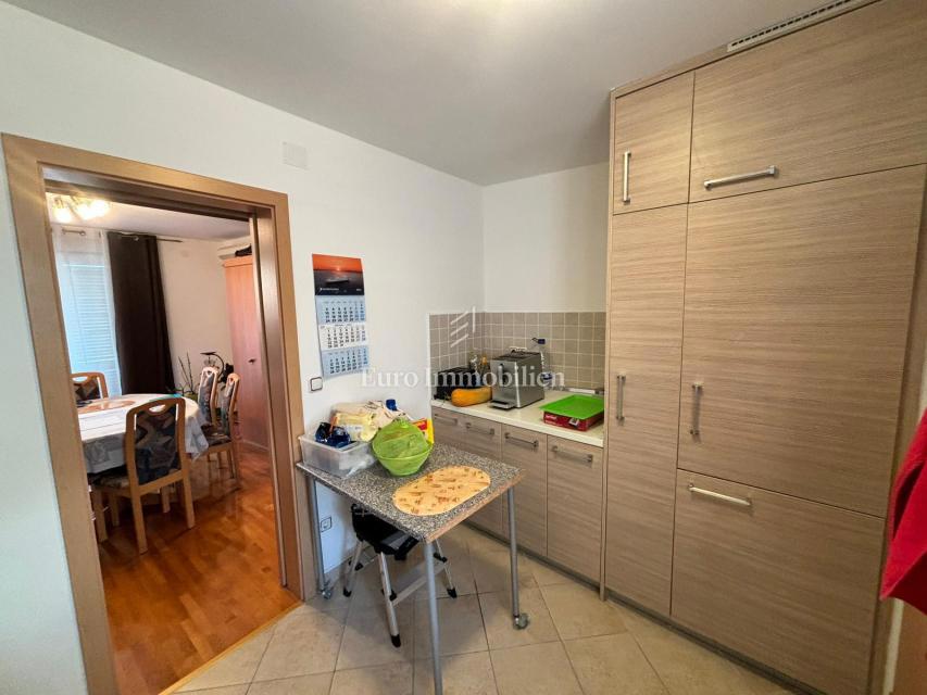 Apartment Zu verkaufen - PRIMORSKO-GORANSKA CRIKVENICA