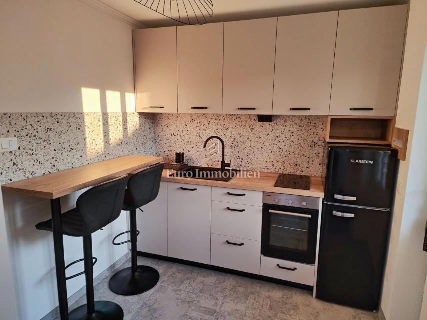 Appartement À vendre - PRIMORSKO-GORANSKA CRIKVENICA