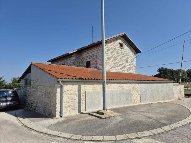 Hiša Naprodaj - Istarska Kanfanar - foto 3/7