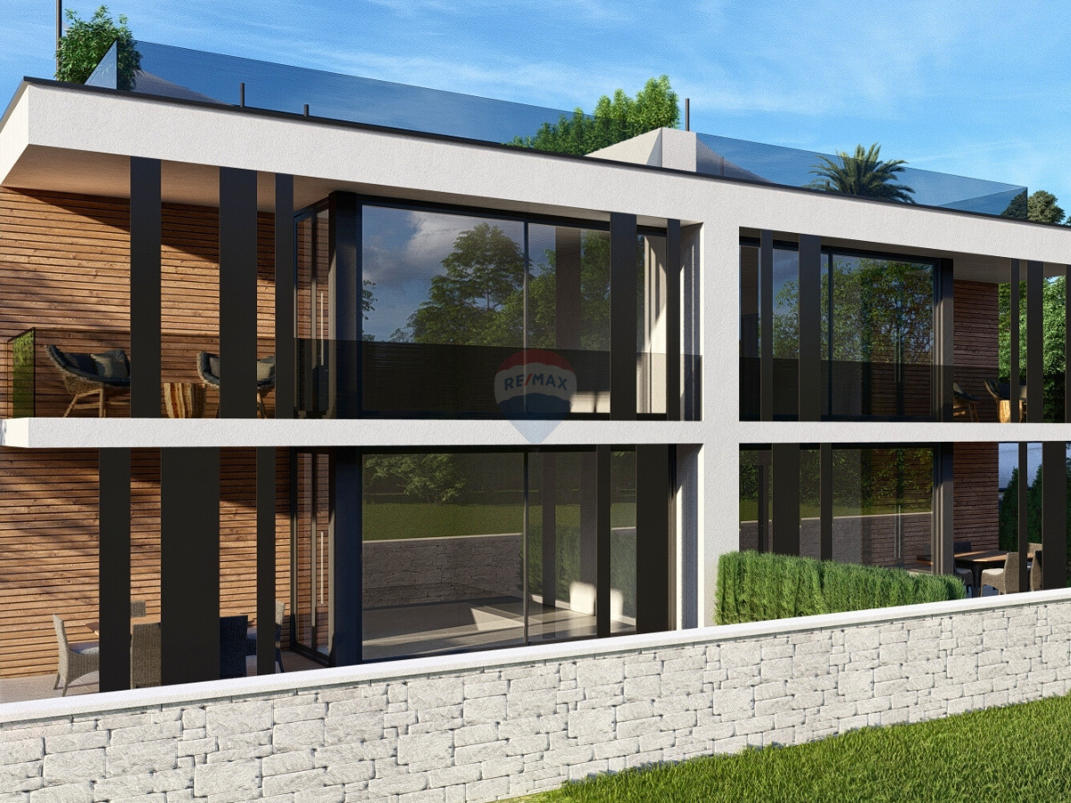 Apartma Na predaj - ISTARSKA TAR-VABRIGA