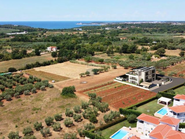 Appartement À vendre - Istarska Tar-vabriga - foto 5/6