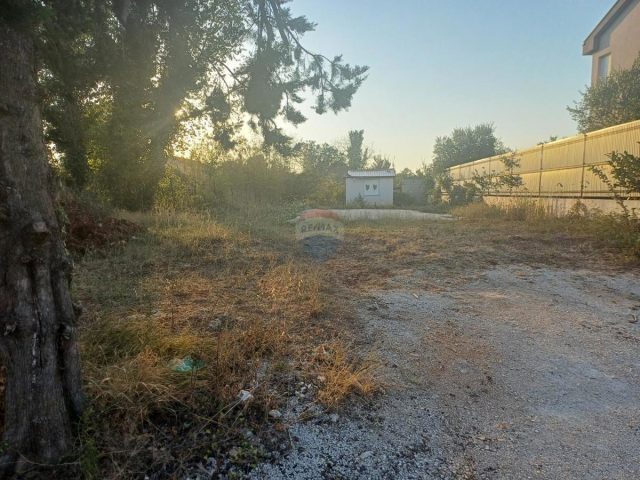 Parcela Na predaj - Istarska Marčana - foto 2/5