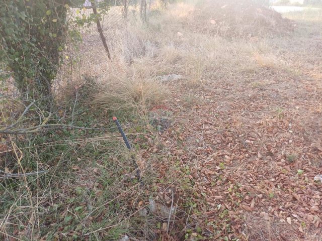 Parcela Na predaj - Istarska Marčana - foto 5/5