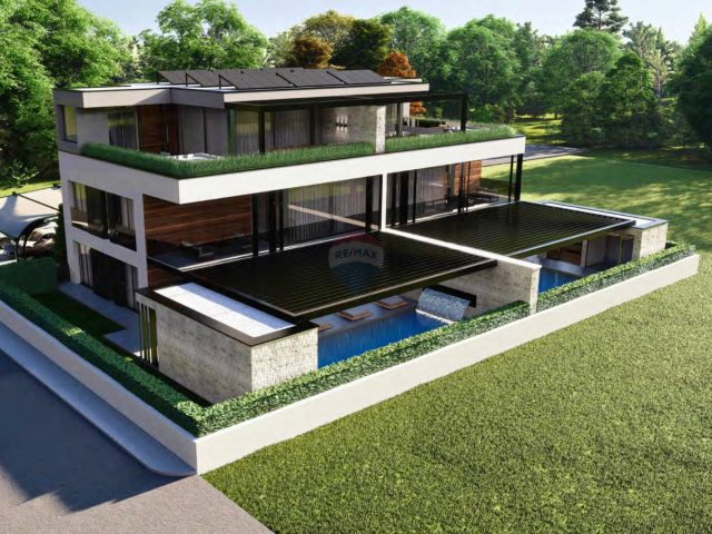 Apartmán na predaj 80 m² – Vabriga