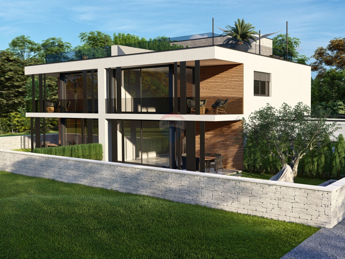 Apartma Na predaj - ISTARSKA TAR-VABRIGA