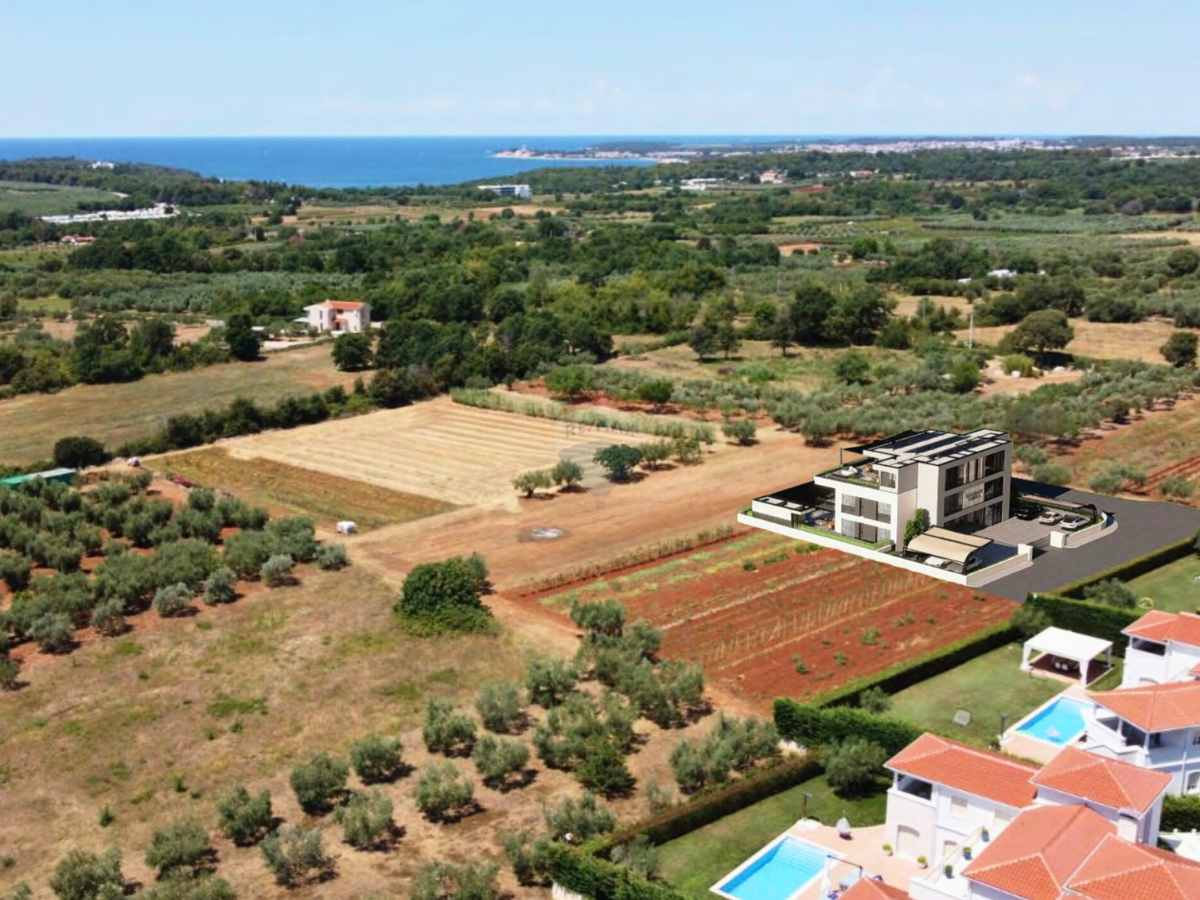 Apartma Na predaj - ISTARSKA TAR-VABRIGA