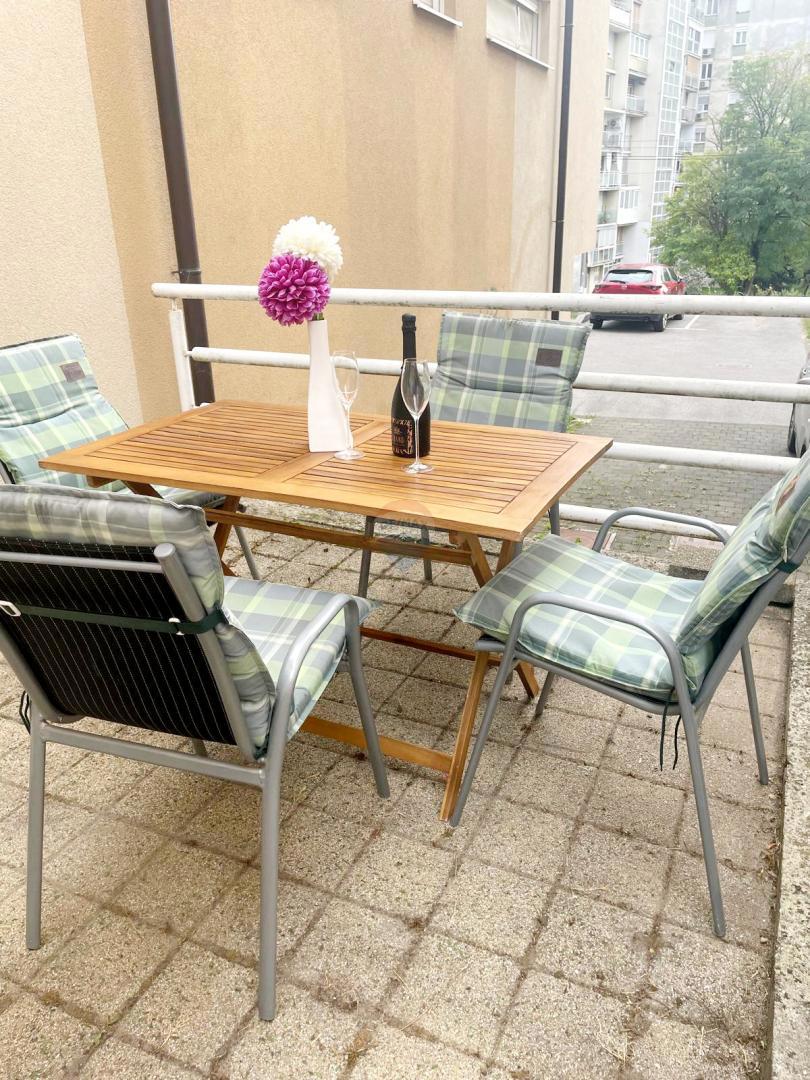 Apartmán Na prodej - GRAD ZAGREB ZAGREB