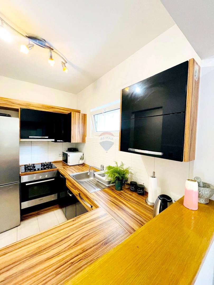 Apartmán Na prodej - GRAD ZAGREB ZAGREB