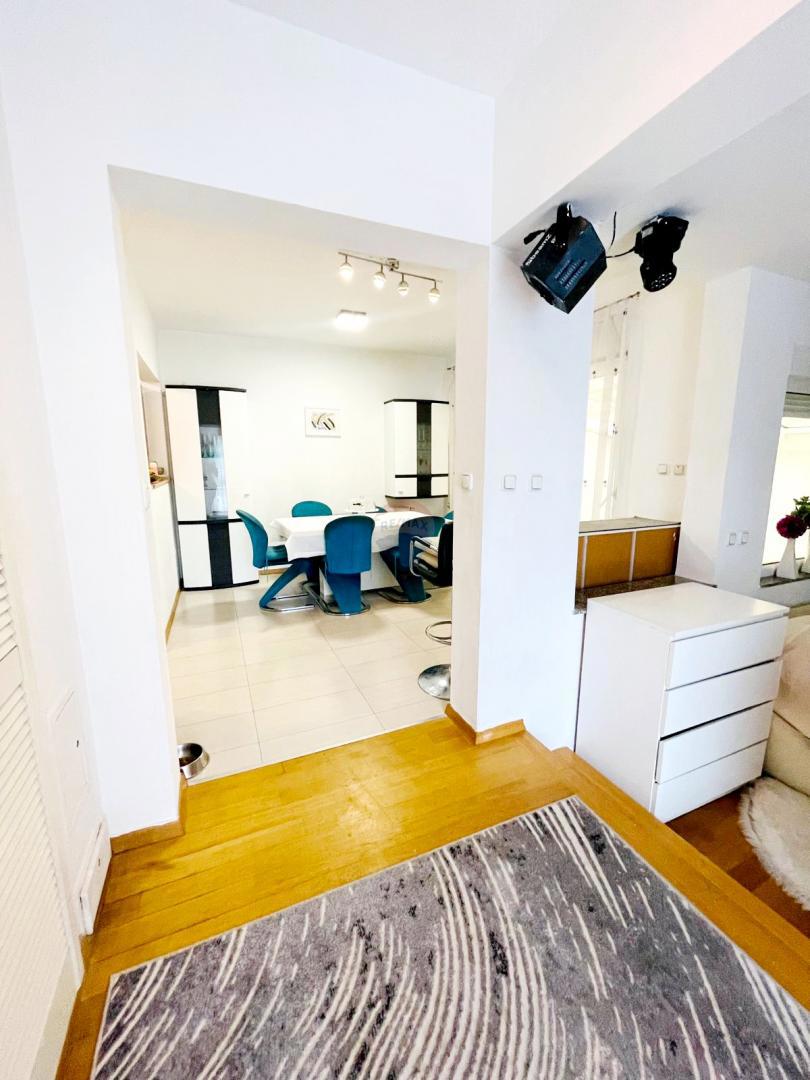 Apartmán Na prodej - GRAD ZAGREB ZAGREB