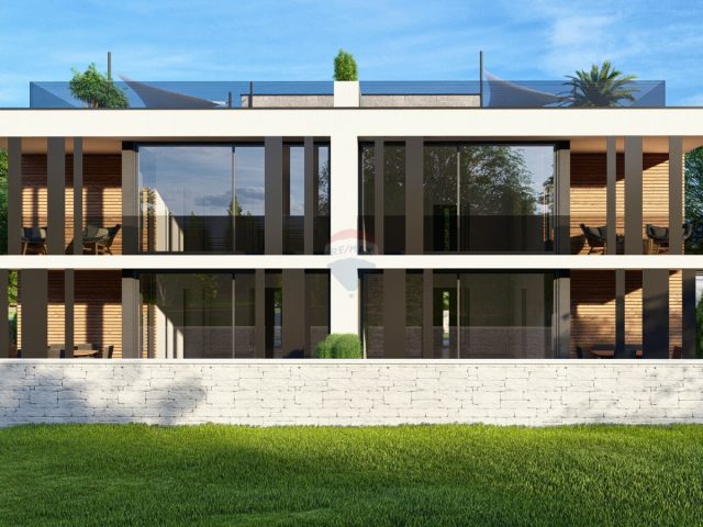 Apartmán na predaj 80 m² – Vabriga