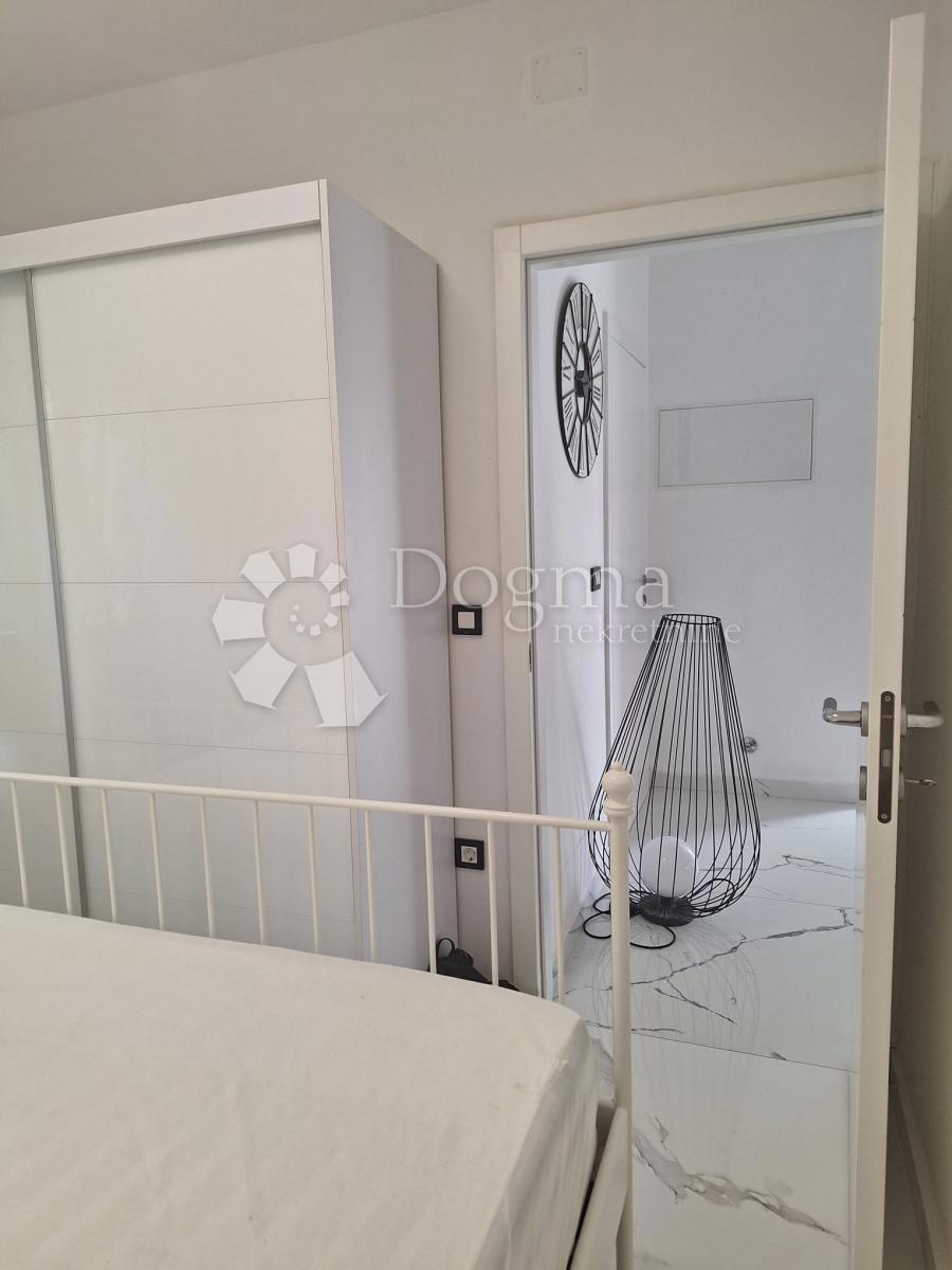 Apartmán Na prodej - PRIMORSKO-GORANSKA KRK