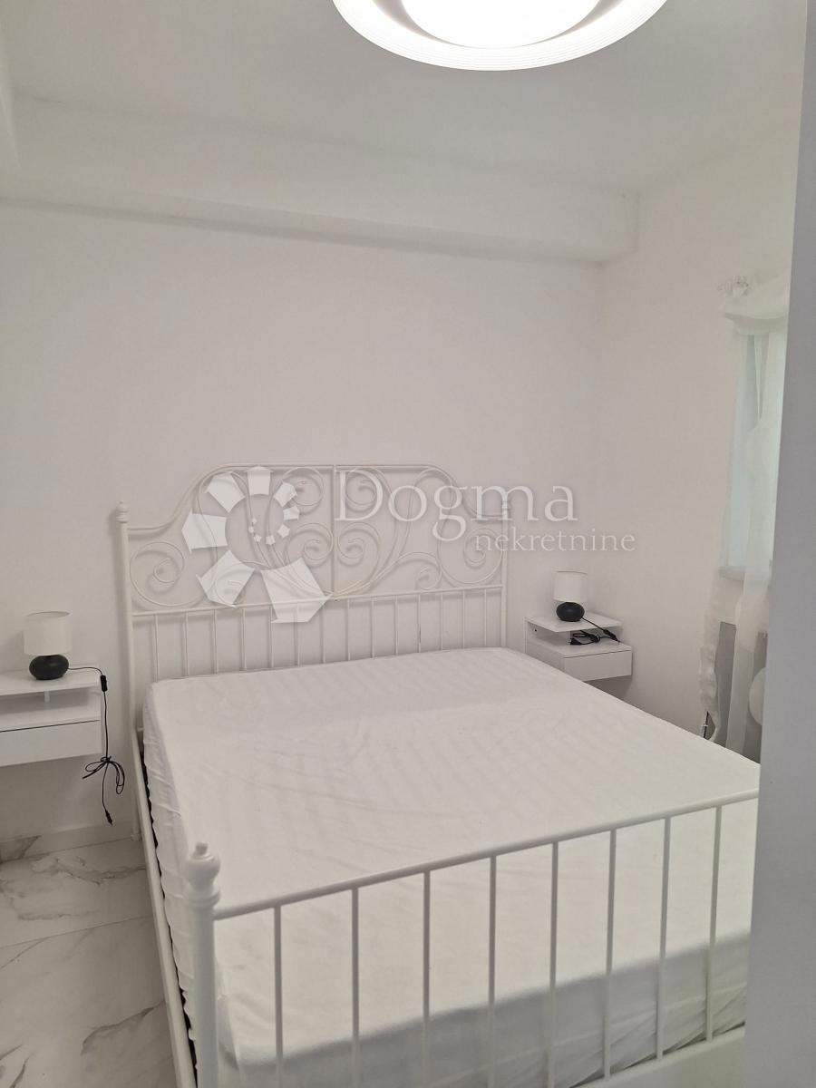 Apartmán Na prodej - PRIMORSKO-GORANSKA KRK