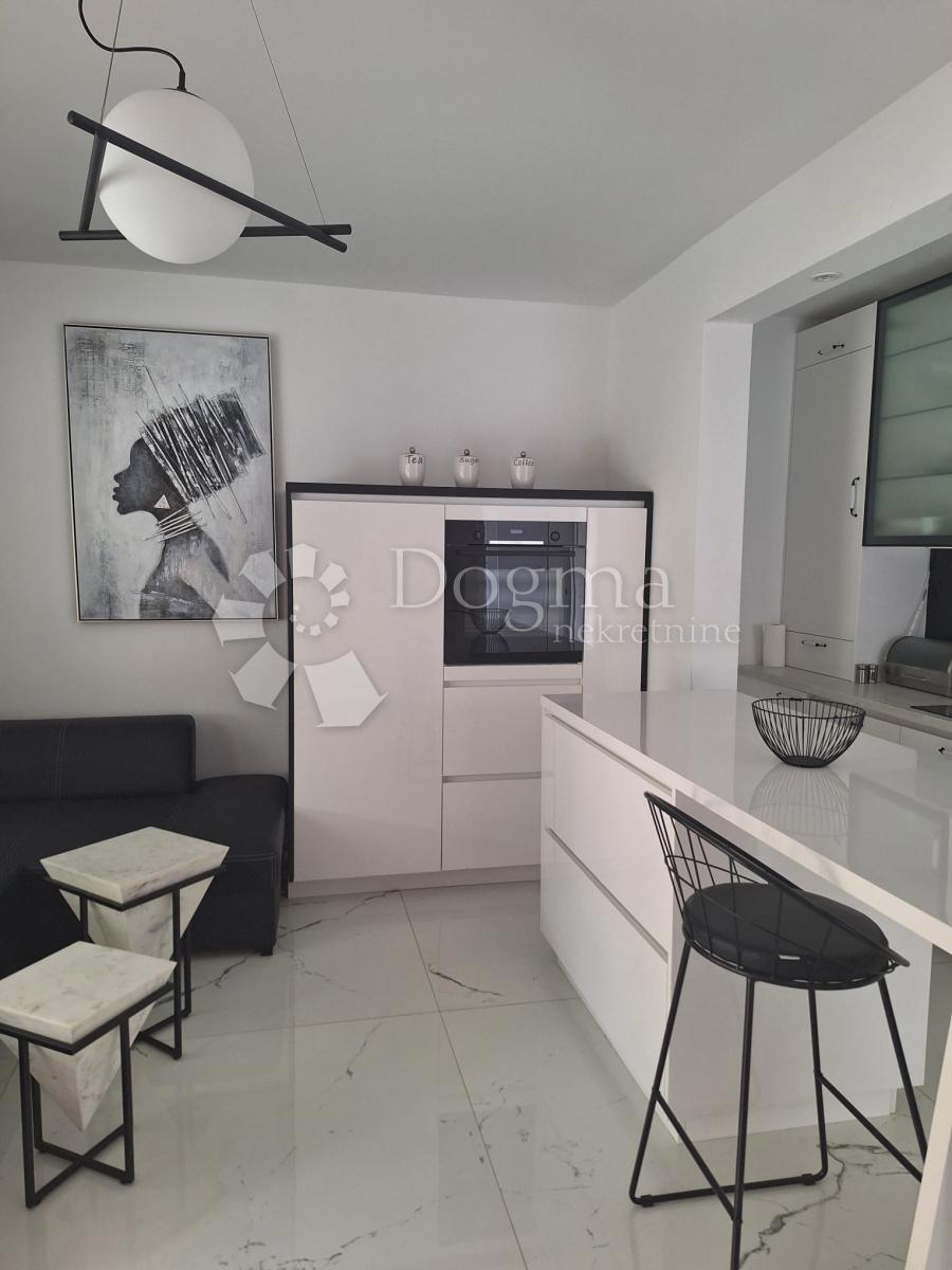 Apartmán Na prodej - PRIMORSKO-GORANSKA KRK