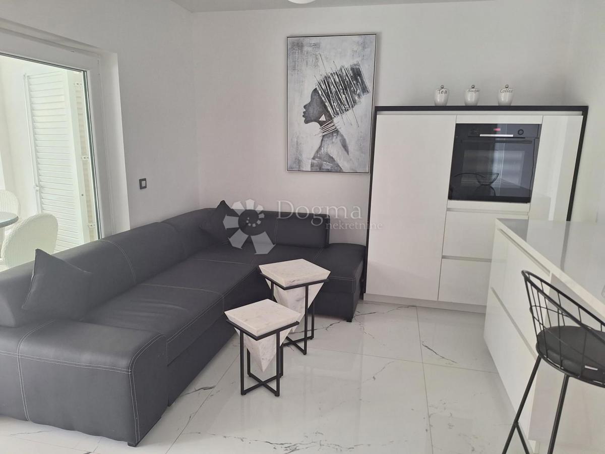 Apartmán Na prodej - PRIMORSKO-GORANSKA KRK