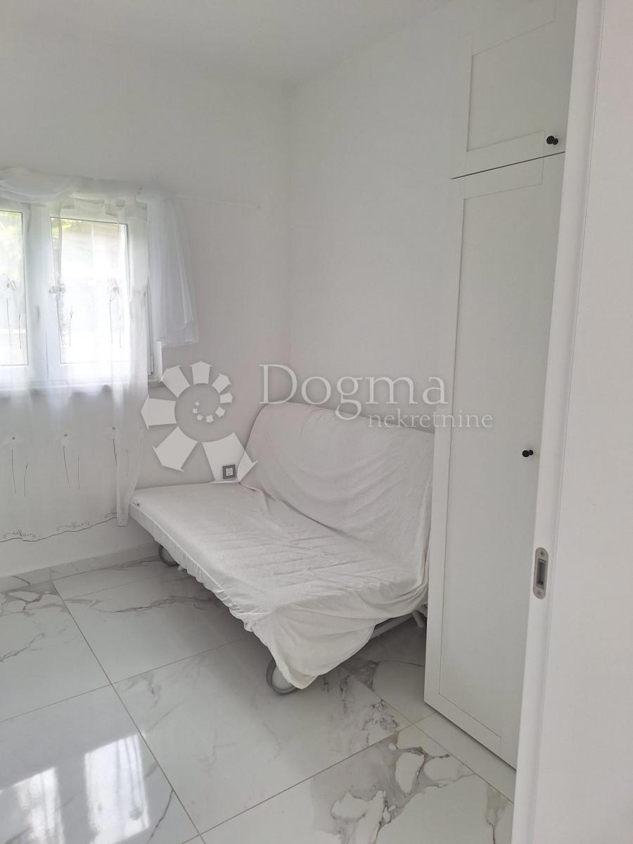 Apartmán Na prodej - PRIMORSKO-GORANSKA KRK