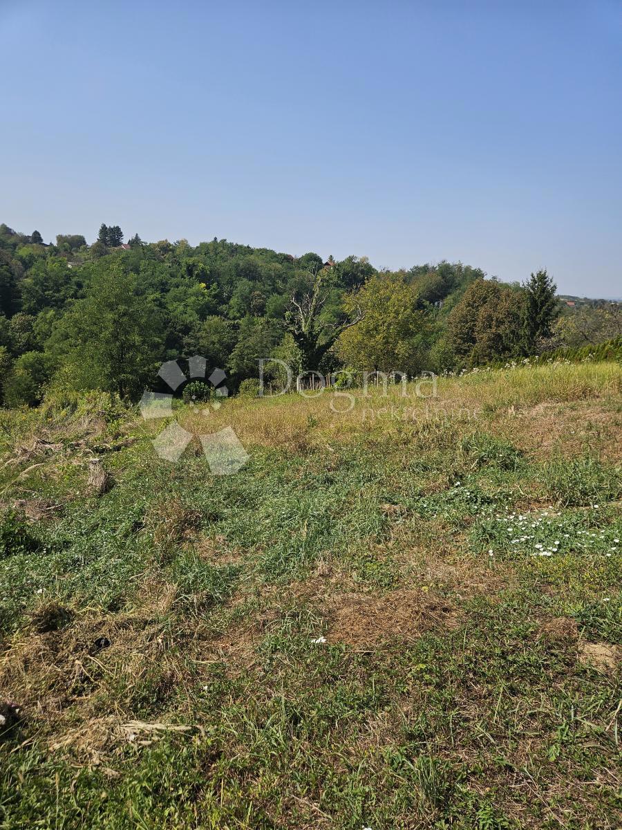 Parcela Na predaj - VARAŽDINSKA GORNJI KNEGINEC