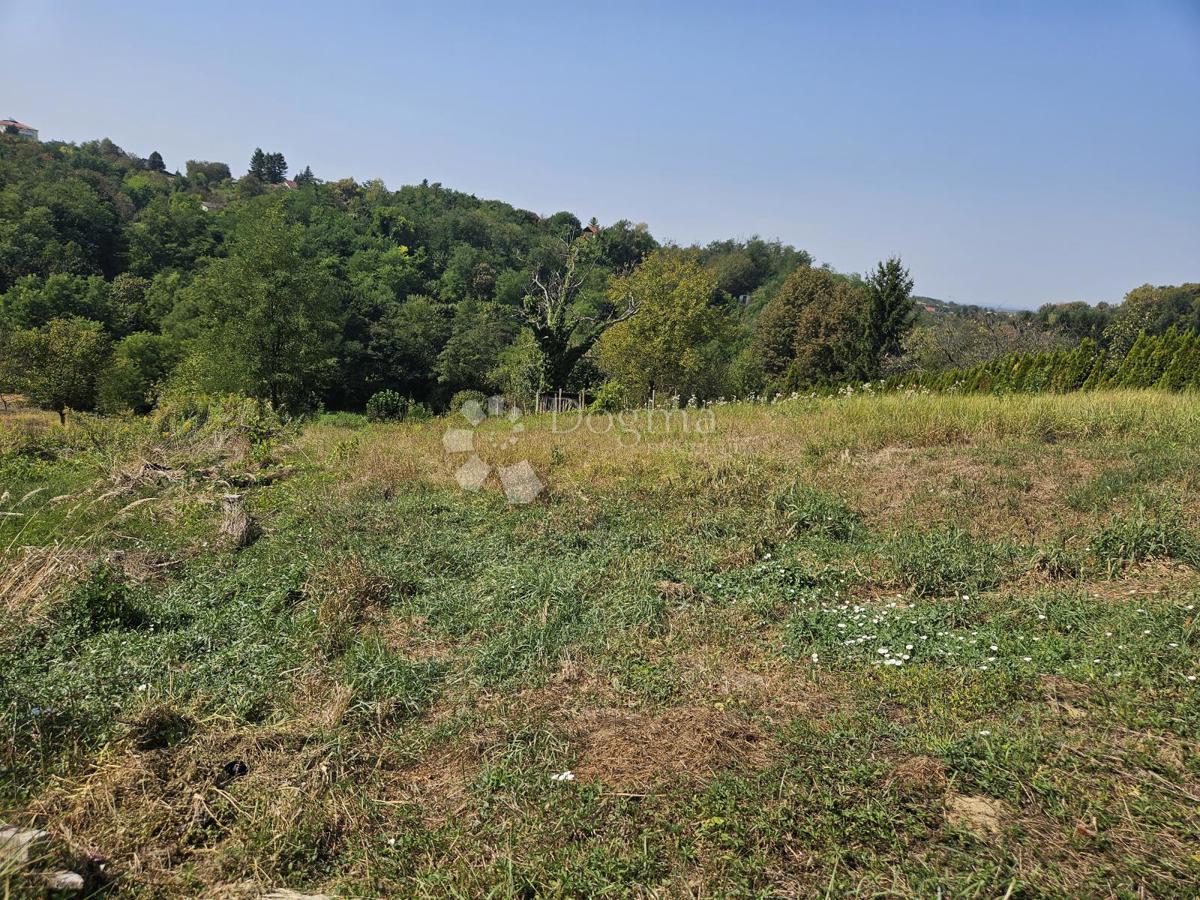 Parcela Na predaj - VARAŽDINSKA GORNJI KNEGINEC