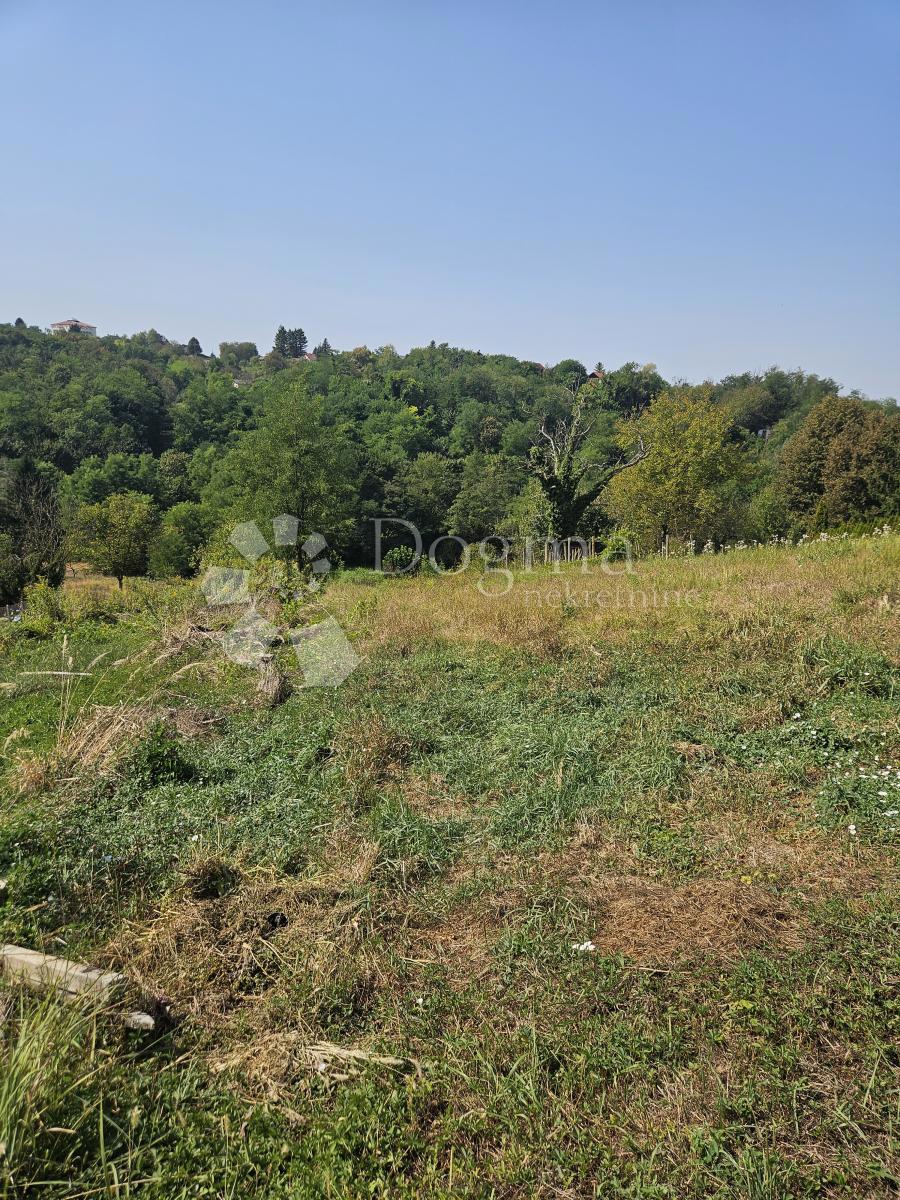 Parcela Na predaj - VARAŽDINSKA GORNJI KNEGINEC