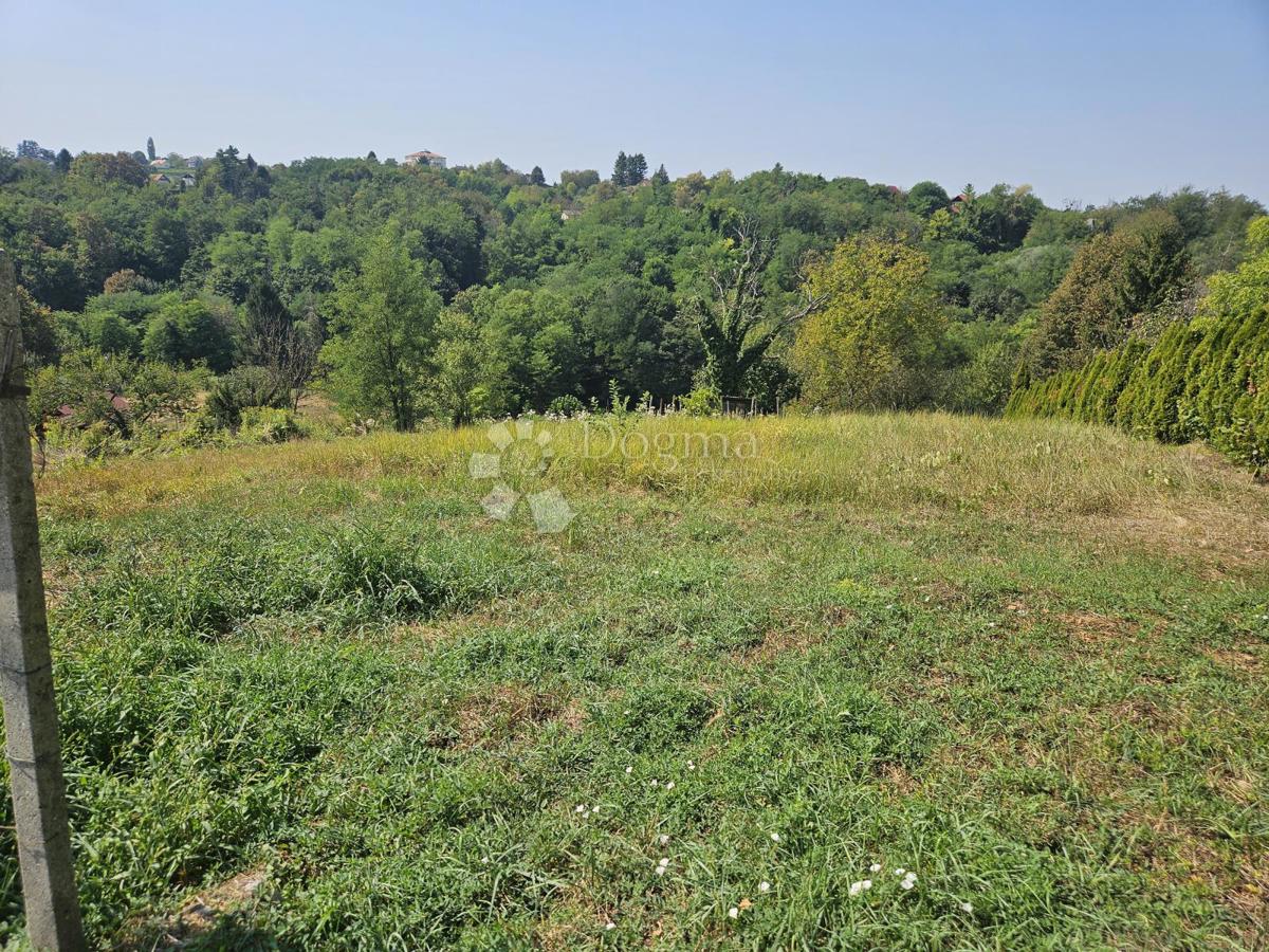 Parcela Na predaj - VARAŽDINSKA GORNJI KNEGINEC