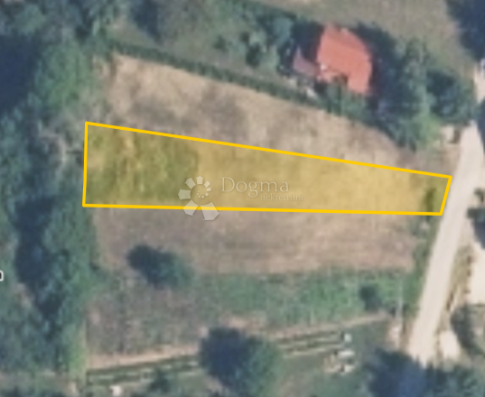 Parcela Na predaj - VARAŽDINSKA GORNJI KNEGINEC