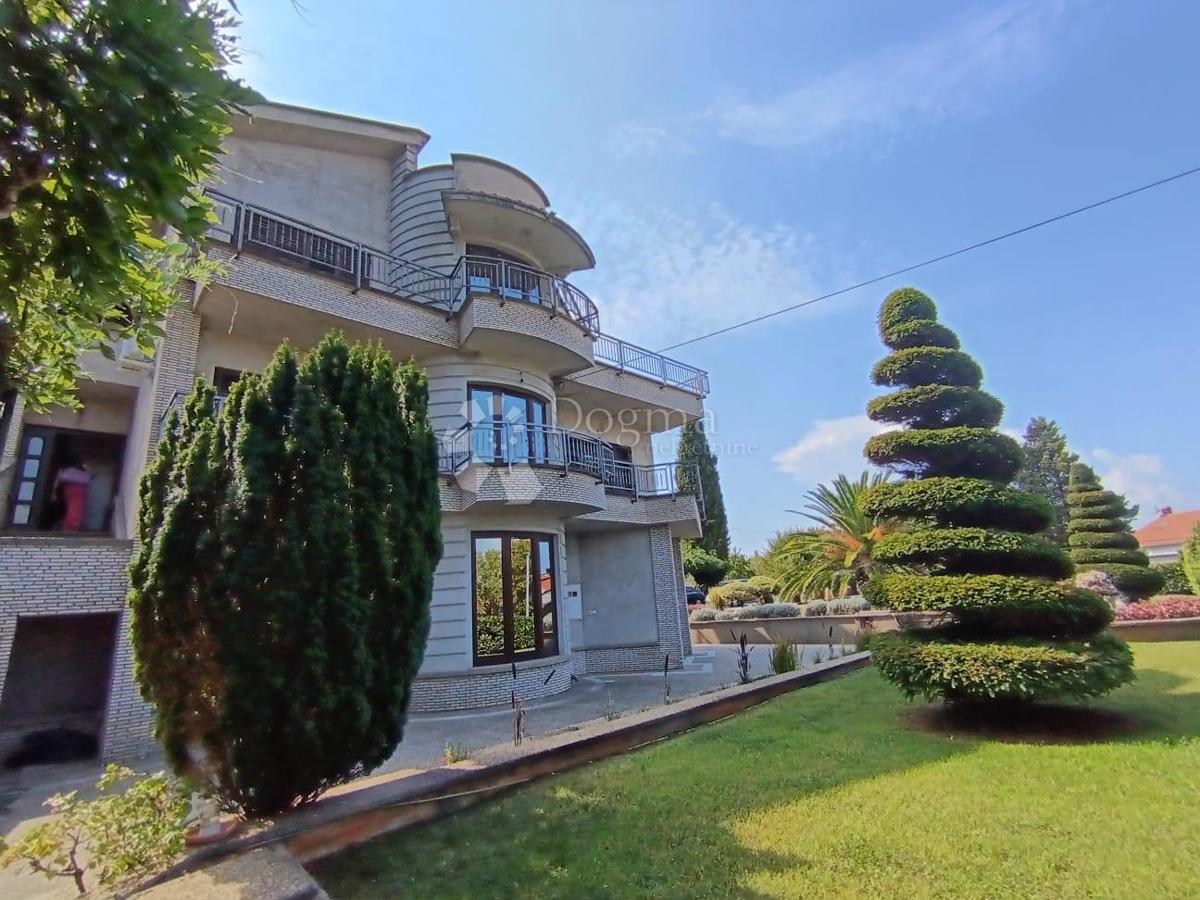 Kuća Na prodaju - PRIMORSKO-GORANSKA KRK