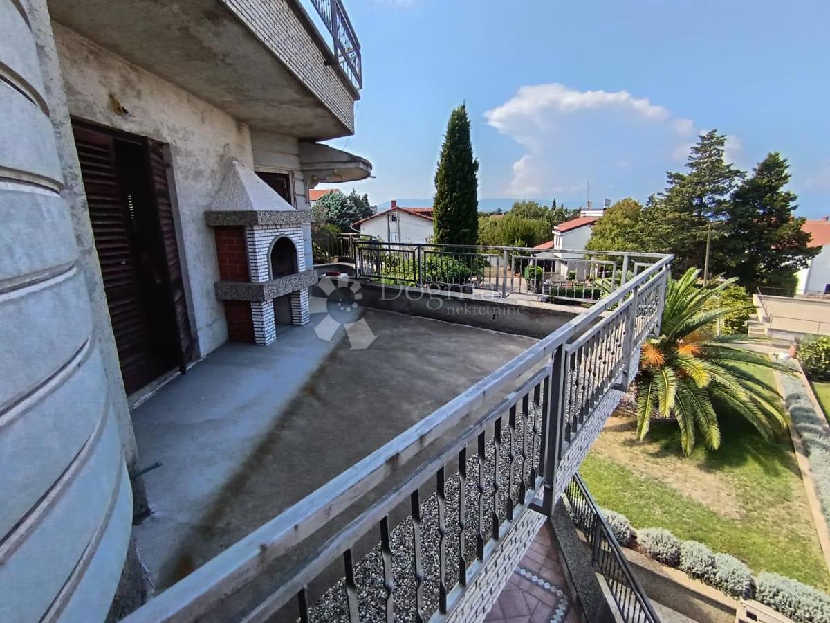 Kuća Na prodaju - PRIMORSKO-GORANSKA KRK