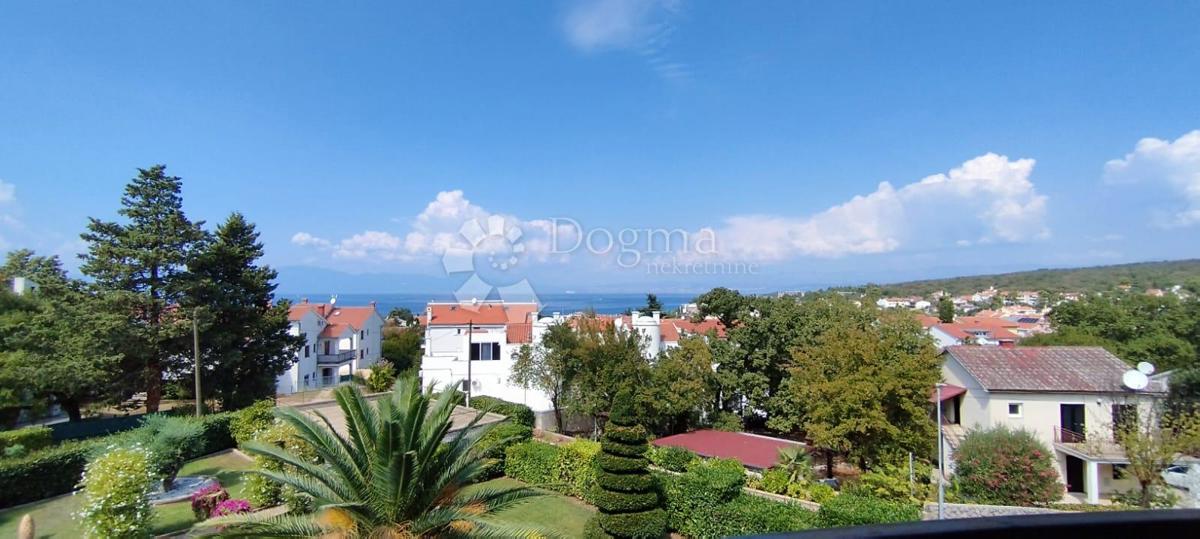 Kuća Na prodaju - PRIMORSKO-GORANSKA KRK