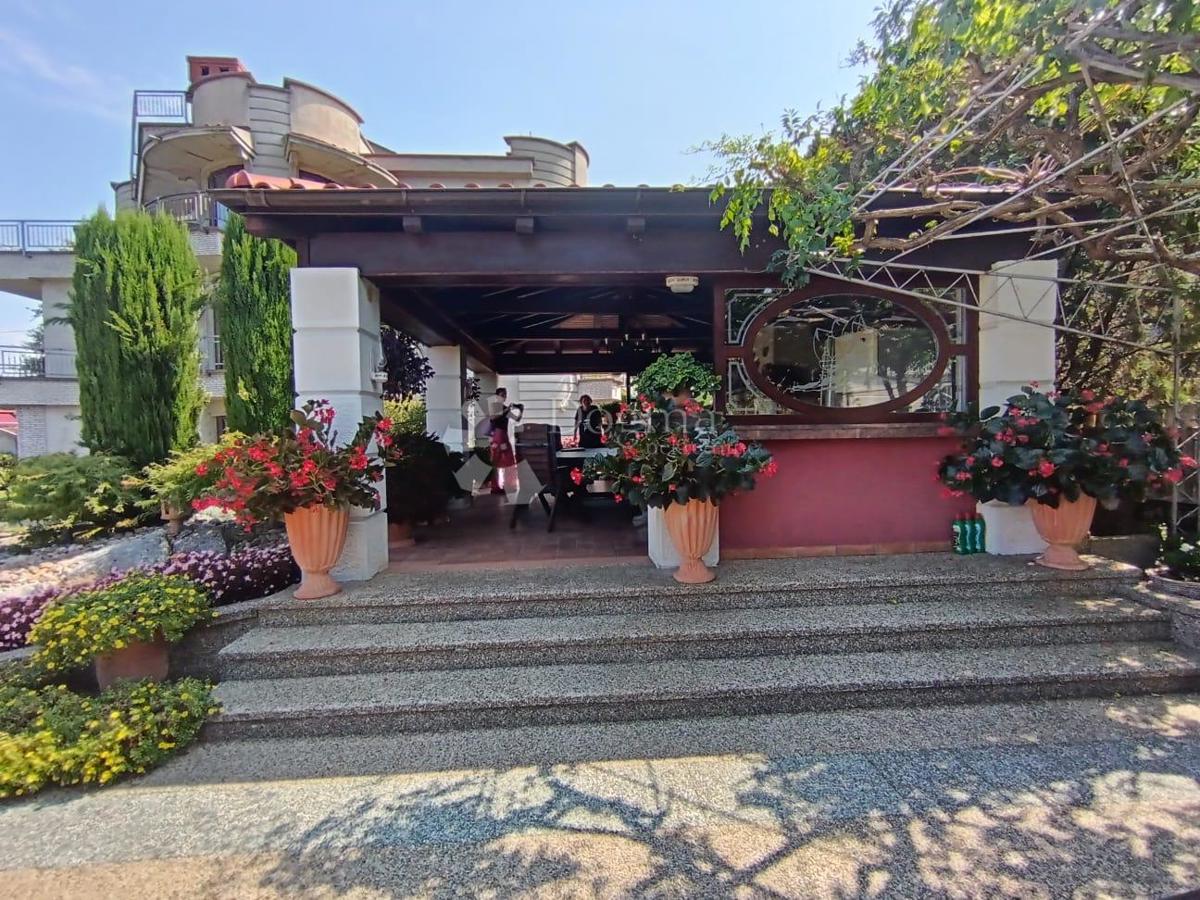 Kuća Na prodaju - PRIMORSKO-GORANSKA KRK