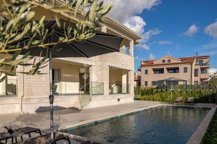 House For sale - Istarska Poreč - foto 3/47