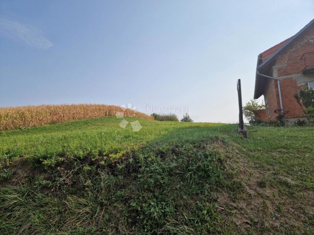 Parcela Naprodaj - Krapinsko-zagorska Gornja Stubica - foto 2/3