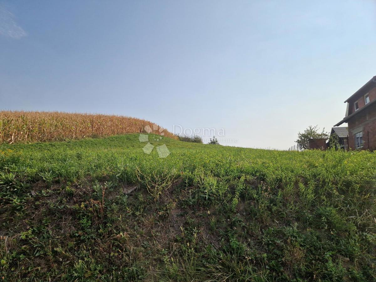 Działka Na sprzedaż GORNJA STUBICA