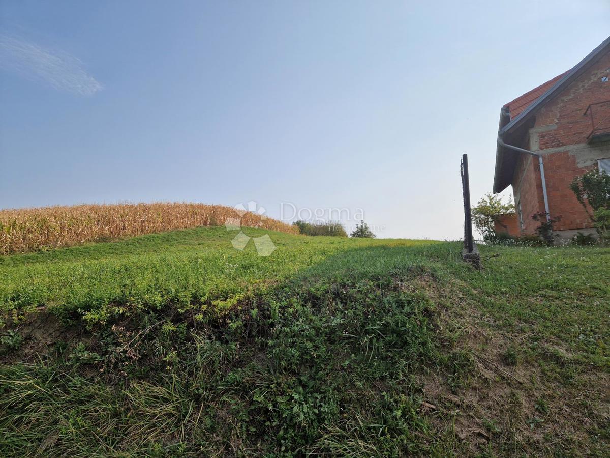 Działka Na sprzedaż - KRAPINSKO-ZAGORSKA GORNJA STUBICA