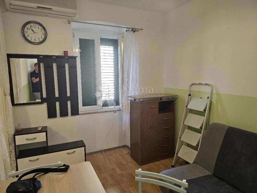 Apartmán Na predaj - PRIMORSKO-GORANSKA RIJEKA