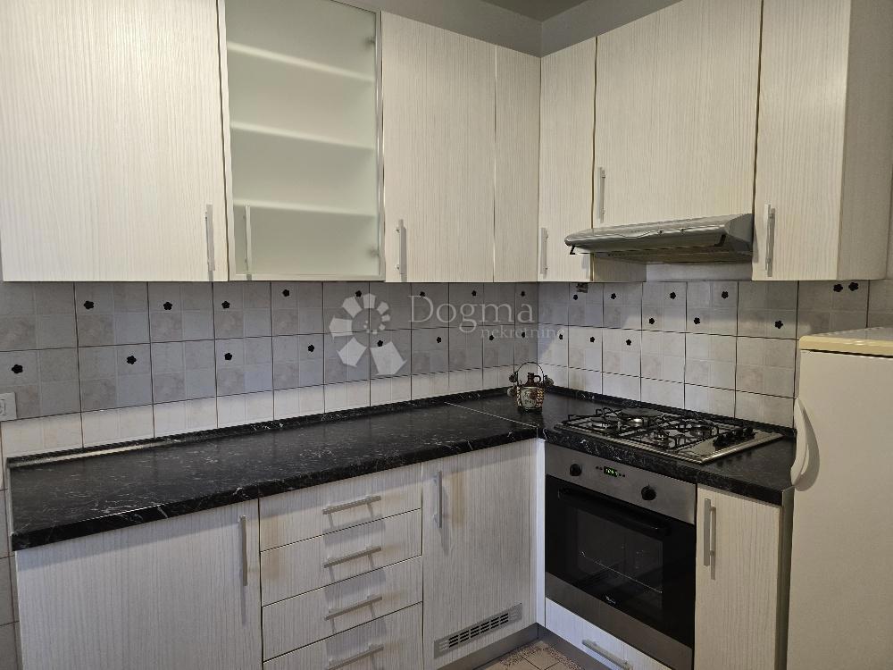 Apartmán Na predaj - PRIMORSKO-GORANSKA RIJEKA