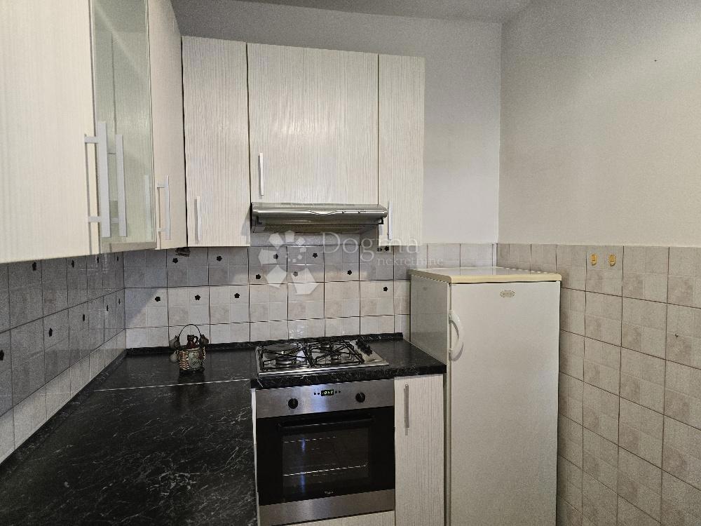 Apartmán Na predaj - PRIMORSKO-GORANSKA RIJEKA